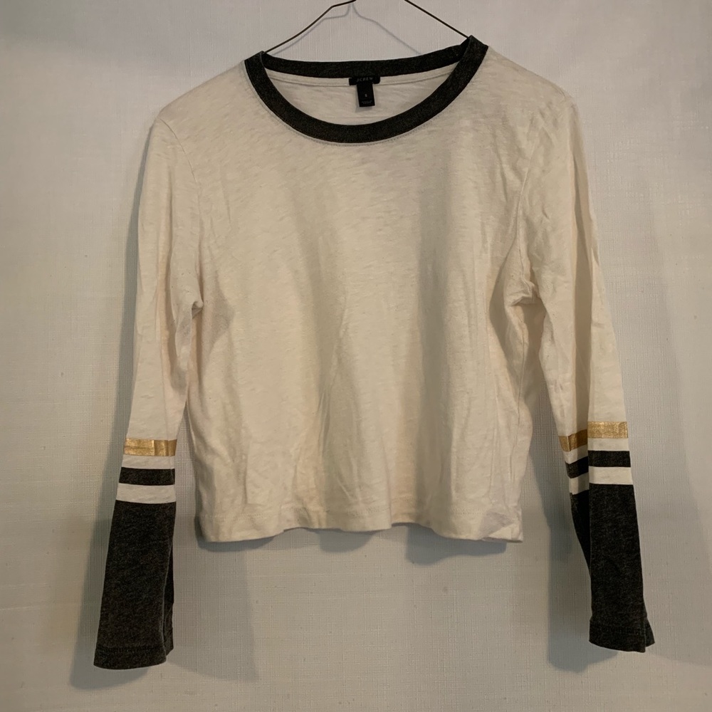 J. Crew Tee Shirt